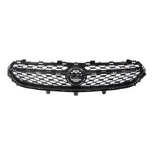 Opel Corsa F 2020-2023 Ön Panjur Oem No: 9829474480