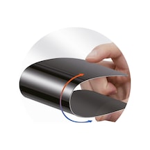 Galaxy S23 Plus 6d Antistatik Mat Seramik Hayalet Nano Ekran Koruyucu
