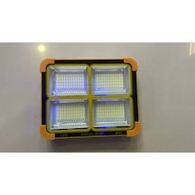 Maxled 200w Solar Led Projektör