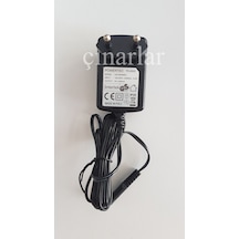 Powertec Tr 6500 Adaptör