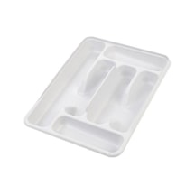 Moonstar Çekmece İçi Kaşıklık 6gözlü Çatal Bıçak Organızer 40x30cm-kş-170 001