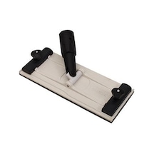 Dekor 1207 Oynar Başlıklı Zımpara Malası 9X22.5Cm