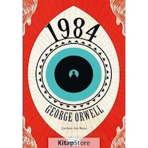 1984 / George Orwell N11.322
