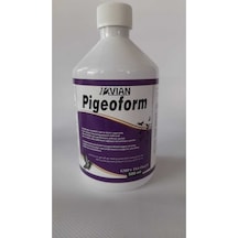 Royal Pigeoform 500 ML Güvercinlerde Hava Kapasitesi Desteği