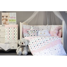 Damla Bebek Uyku Seti (80x130)