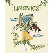 Limon Kız - Yqbx-625768