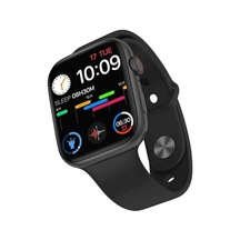 Akıllı Saat Sesli Görüşme Bluetooth Bağlantılı Kablosuz Şarj Özelliği