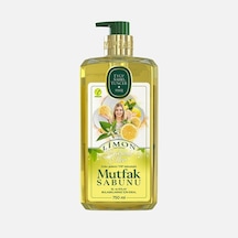 Eyüp Sabri Tuncer Mutfak Sabunu Sıvı Limon 750ml