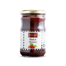 Sepetçioğlu Kastamonu Kızılcık Marmelatı 720g