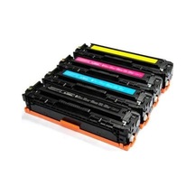 Hementoner Canon Uyumlu Toner Set Crg-731 Lbp-7100 / Lbp-7110 / Mf-8230 / Mf-8280 / Mf-628 Uyumlu
