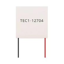 Tec1-12704 Peltier Modül