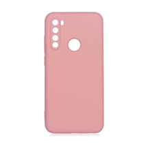 Açık Pembe