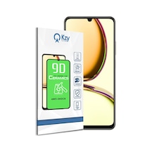 Realme C53 Tam Kaplayan Seramik Nano Esnek Ekran Koruyucu Cam Sku: Zeusb0fwk8qc7y