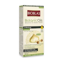 4 Adet Bioblas Tüm Saç Tipi İçin Sarımsak Şampuanı 360 Ml