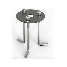 Trk Trk-03 Standart Direk Ankrajı Beton İçin
