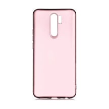 Xiaomi 8a İle Uyumlu Kılıf Rose Gold Premier Silikon Orijinal Esnek İnce Geliştirilmiş Dayanıklı Darbe Karşıtı Koruyucu Yeni Tasarım Xiaomi 8a, Rose Gold Sku: Zeusb09x4gg3hk