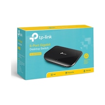 TP-Link Sg1005D 5 Port Gigabit Switch