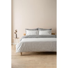Soley Mix & Match Blanj %100 Pamuklu Tek Kişilik Nevresim Seti 001