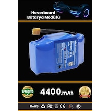 Hoverboard 4400mAh Elektrikli Kaykay Bataryası