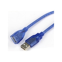 10 Metre Usb Uzatma  Kablosu