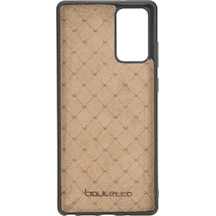 Bouletta Samsung Galaxy Note 20 Ultra Uyumlu Deri Cüzdanlı Kılıf (492306917)