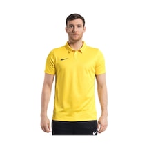 Nike M Dry Acdmy18 Polo Ss Erkek Polo Tişört 899984-719 Çok Renkli
