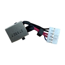 Dell Dc30100va00, Dc30100vb00 Power Dc Jack, Adaptör Şarj Soketi