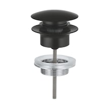 Grohe Bas-aç Sifon Tapa Takımı - 1024642430