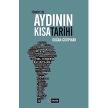 Türkiye'de Aydının Kısa Tarihi - Doğan Gürpınar - Etkileşim