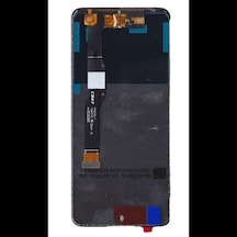 Tcl 20 L Dokunmatik Ekran Siyah