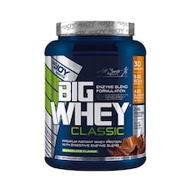 Bigjoy Bigwhey Classic Whey Protein 990 Gr Protein Tozu