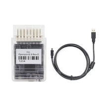 Tactrix Openport 2.0 J2534 Arıza Tespit Ve Ecu Flasher Cihazı Yektek