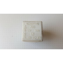 760 09173931 12V 5 Fişli Opel Omega 50 A Role