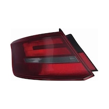 Depo 4461943lue Stop Lambasi Sol 8v4945095
