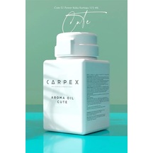Carpex Çipli E2 Power Eco-x Koku Makinesi Cute Koku Kartuşu 125 ML