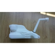 Silecek Su Deposu Contali + Borulu Megane Iii Fluence Scenic Iii 543301600