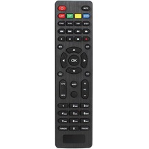 Rowell 8800 Hd Uydu Kumanda