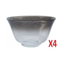 Porland Draco Füme Kase 28 Cm 4'lü 04fıa002584