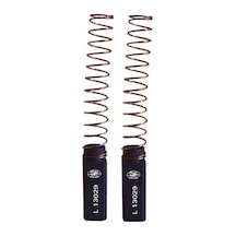 Felisatti Tp31 6x6x18 Titreşimli Zımpara Kömürü 5323316020 Ürün Kodu L13029