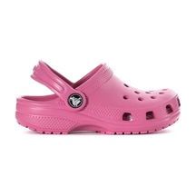 Crocs Classic Clog T Quiet Rose Çocuk Terlik-24156