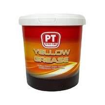 Petro Time Sarı Gres 1 KG