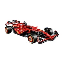 Ferrari Sf-24 Modeli İle Yarış Dünyasına Adım Atın