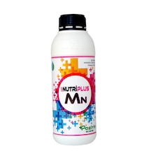 Mn-7 Mangan Içerikli Manganlı Mangan Eksikliğinde Renk Eksikliğin