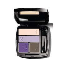 True Colour 4'lü Göz Farı - Pulsate 8681298933632 Diğer