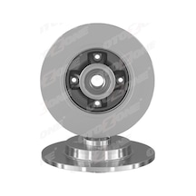 Otozone Arka Fren Aynası Adet Poryalı Sensor Ile Partner-berlıngo-p308-p5008-p3008 08 C4 Pıcasso 1.4-1.6 Otozone Bd4026 4249.45 4249.46
