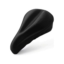 Proride Jelli Bisiklet Sele Kılıfı Siyah