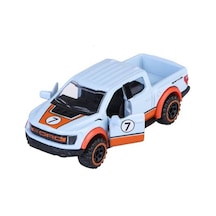 Majorette Yarış Araçları Ford F-150 Raptor