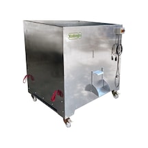 Kadıoğlu 1300 Litre Galvanize Elektrikli Ceviz Kurutma Makinesi