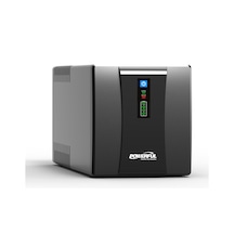 Powerful SLE-1500 1500VA Line Interactive UPS Kesintisiz Güç Kaynağı