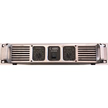 C Audio Ca 2000 Power Amplifikatör